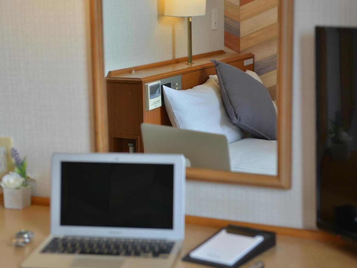 Hotel New Gaea Itoshima Exteriör bild