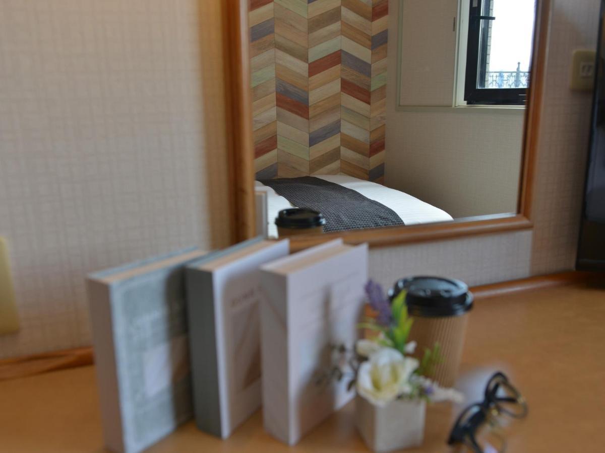 Hotel New Gaea Itoshima Exteriör bild