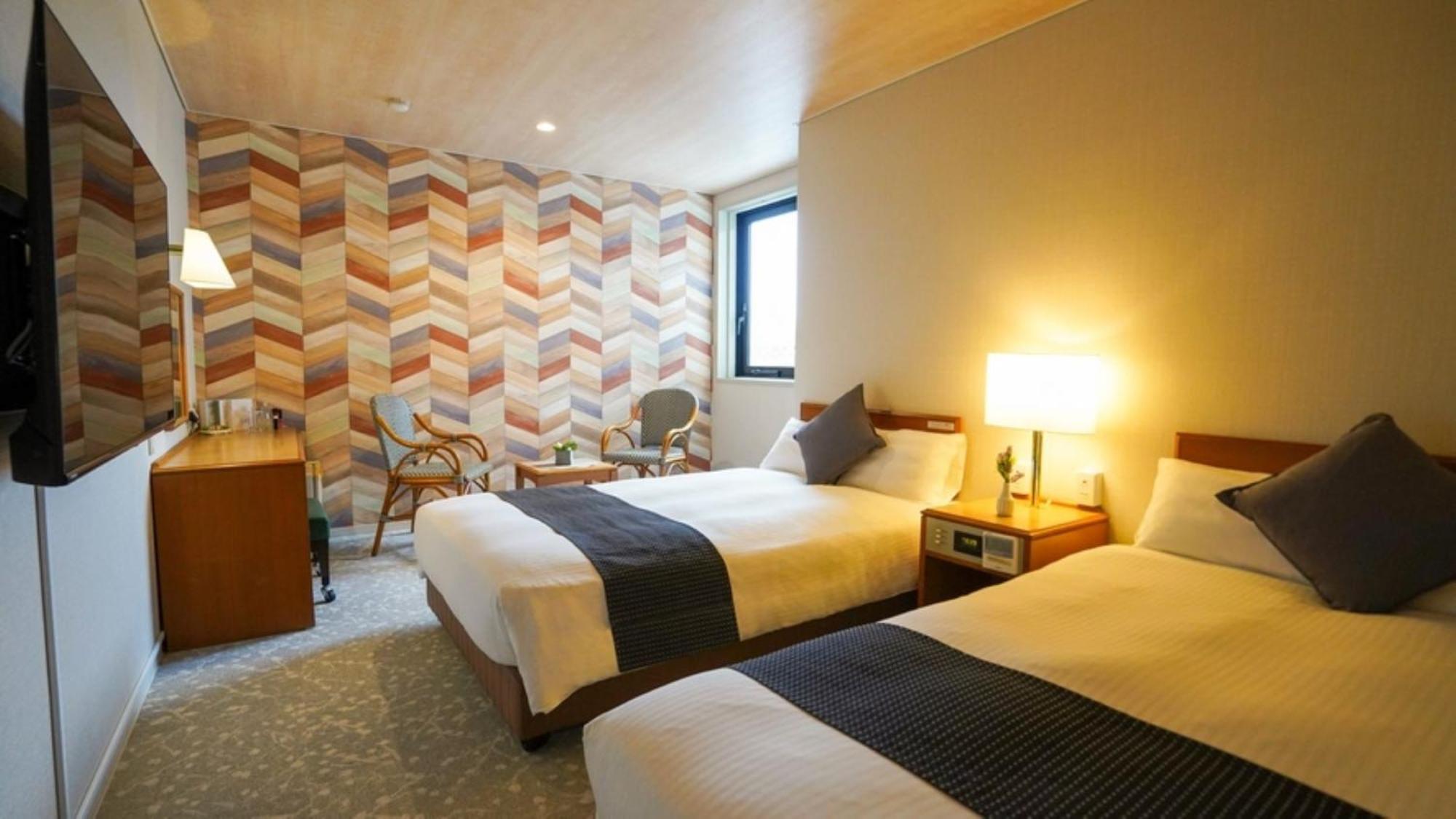 Hotel New Gaea Itoshima Rum bild
